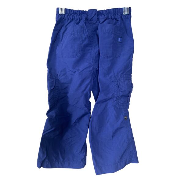 REI Tot's 2T 100% Nylon Toddler Women Snow Ski Pant's - Picture 2 of 6